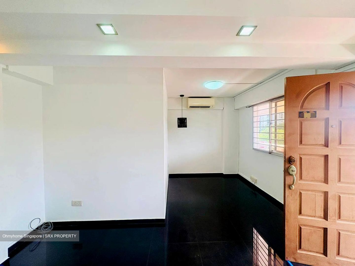 Blk 8 Farrer Gardens (Bukit Timah), HDB 3 Rooms #586090631